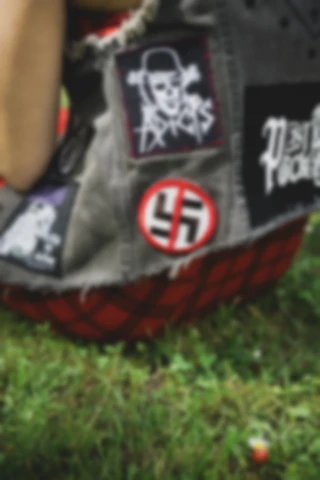 Maria Bayer — JUZ, DER SPIEGEL