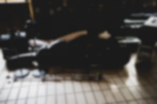 Maria Bayer — JUZ, DER SPIEGEL