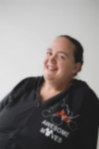 Maria Bayer — Lebenshilfe Nürnberg