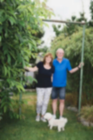 Maria Bayer — Lebenshilfe Nürnberg