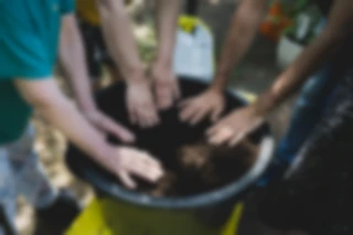 Maria Bayer — Lebenshilfe Nürnberg