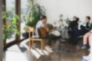 Maria Bayer — Lebenshilfe Nürnberg