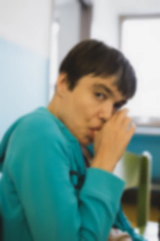 Maria Bayer — Lebenshilfe Nürnberg