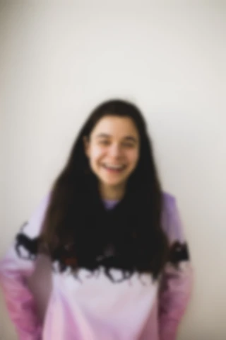 Maria Bayer — Lebenshilfe Nürnberg