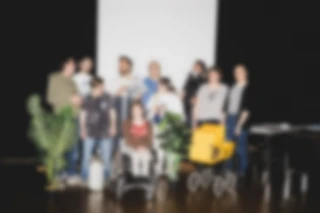 Maria Bayer — Lebenshilfe Nürnberg