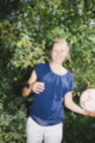 Maria Bayer — Lebenshilfe Nürnberg