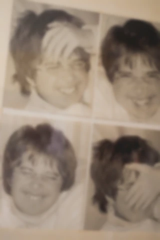 Maria Bayer — Lebenshilfe Nürnberg