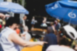 Maria Bayer — Lebenshilfe Nürnberg