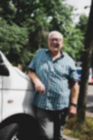 Maria Bayer — Lebenshilfe Nürnberg