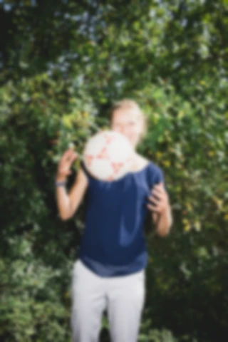 Maria Bayer — Lebenshilfe Nürnberg