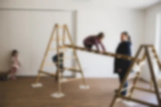 Maria Bayer — Lebenshilfe Nürnberg