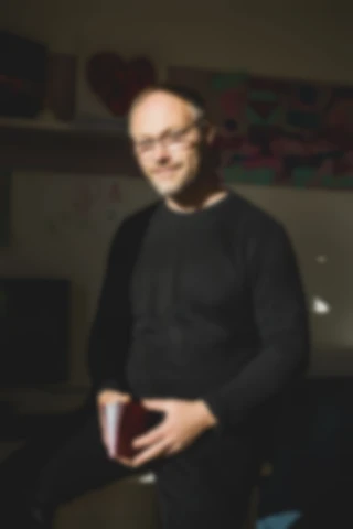 Maria Bayer — Lebenshilfe Nürnberg