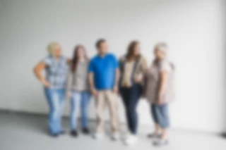 Maria Bayer — Lebenshilfe Nürnberg