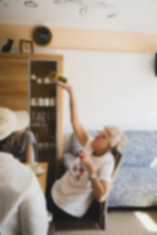 Maria Bayer — Lebenshilfe Nürnberg