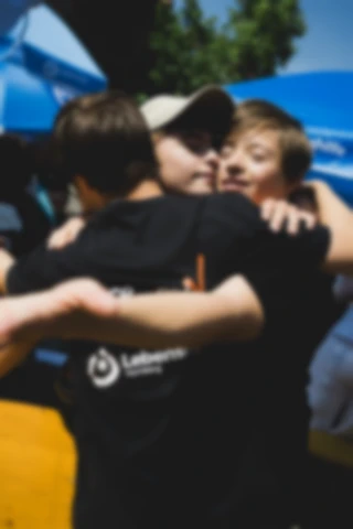 Maria Bayer — Lebenshilfe Nürnberg