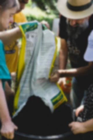 Maria Bayer — Lebenshilfe Nürnberg