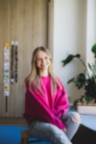 Maria Bayer — Lebenshilfe Nürnberg