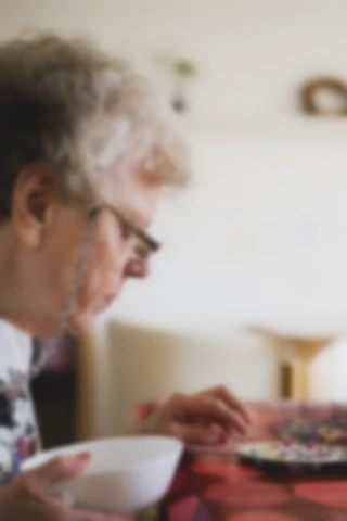 Maria Bayer — Lebenshilfe Nürnberg