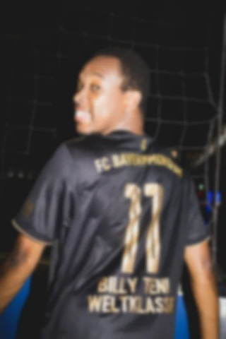 Maria Bayer — Lebenshilfe Nürnberg