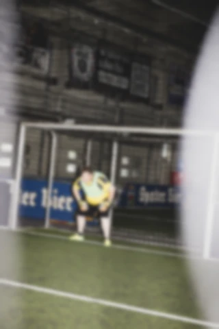 Maria Bayer — Lebenshilfe Nürnberg