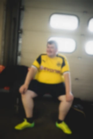 Maria Bayer — Lebenshilfe Nürnberg