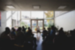 Maria Bayer — Lebenshilfe Nürnberg