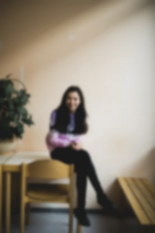 Maria Bayer — Lebenshilfe Nürnberg