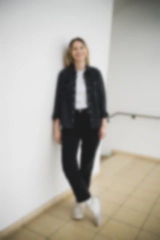 Maria Bayer — Lebenshilfe Nürnberg