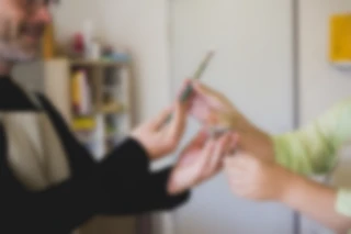 Maria Bayer — Lebenshilfe Nürnberg