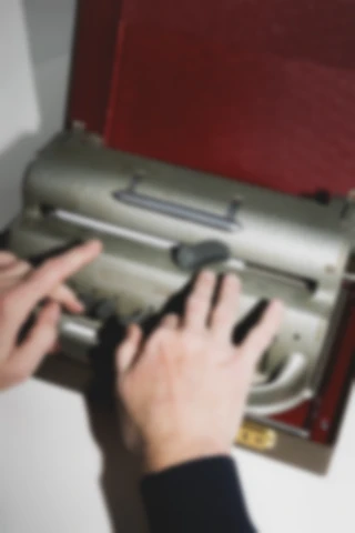 Maria Bayer — Lebenshilfe Nürnberg