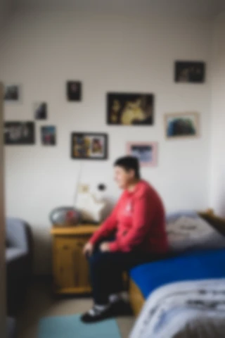 Maria Bayer — Lebenshilfe Nürnberg