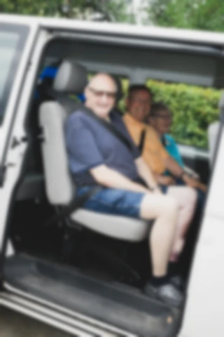 Maria Bayer — Lebenshilfe Nürnberg