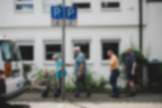 Maria Bayer — Lebenshilfe Nürnberg