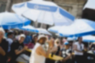 Maria Bayer — Lebenshilfe Nürnberg