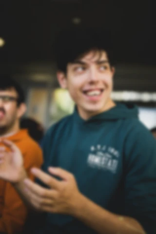 Maria Bayer — Lebenshilfe Nürnberg