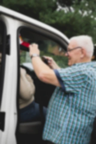 Maria Bayer — Lebenshilfe Nürnberg