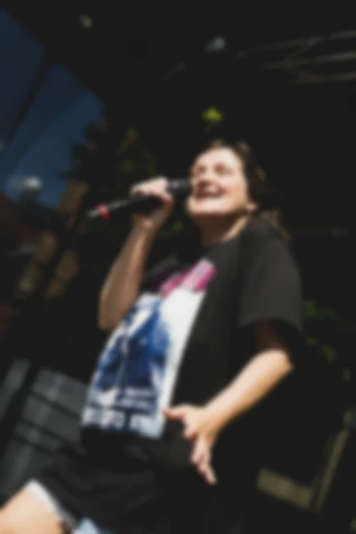 Maria Bayer — Lebenshilfe Nürnberg