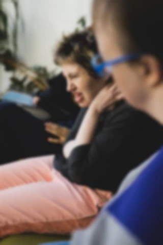 Maria Bayer — Lebenshilfe Nürnberg