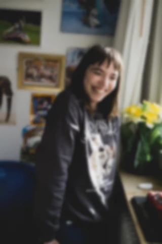 Maria Bayer — Lebenshilfe Nürnberg