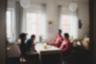 Maria Bayer — Lebenshilfe Nürnberg