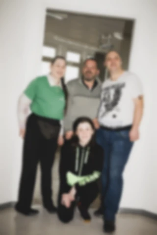 Maria Bayer — Lebenshilfe Nürnberg