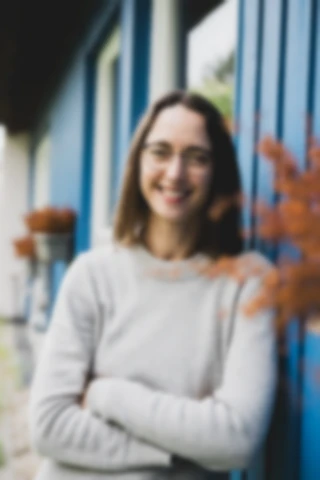 Maria Bayer — Lebenshilfe Nürnberg