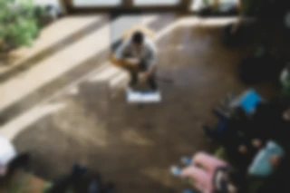 Maria Bayer — Lebenshilfe Nürnberg