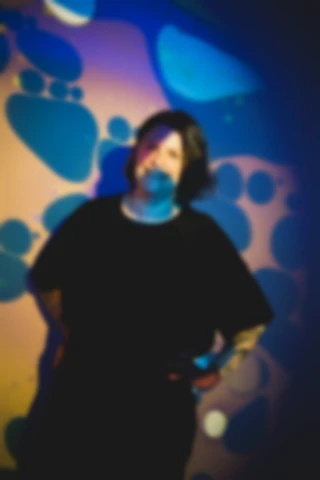 Maria Bayer — Lebenshilfe Nürnberg