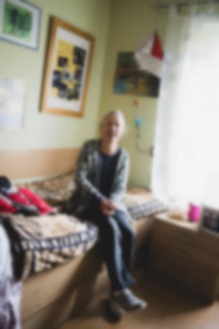 Maria Bayer — Lebenshilfe Nürnberg