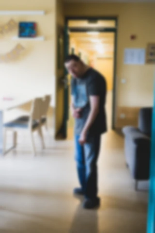 Maria Bayer — Lebenshilfe Nürnberg