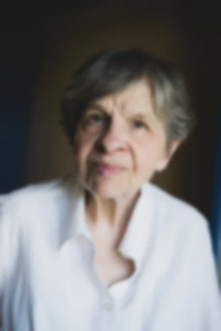 Maria Bayer — Lebenshilfe Nürnberg