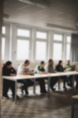 Maria Bayer — Lebenshilfe Nürnberg