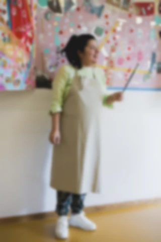 Maria Bayer — Lebenshilfe Nürnberg