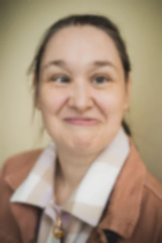 Maria Bayer — Lebenshilfe Nürnberg